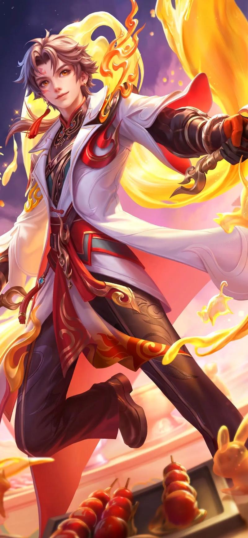 开就有！周敢敢猛猛开团 Doby薇古丝爆杀乱飞 957队1-0姿态队