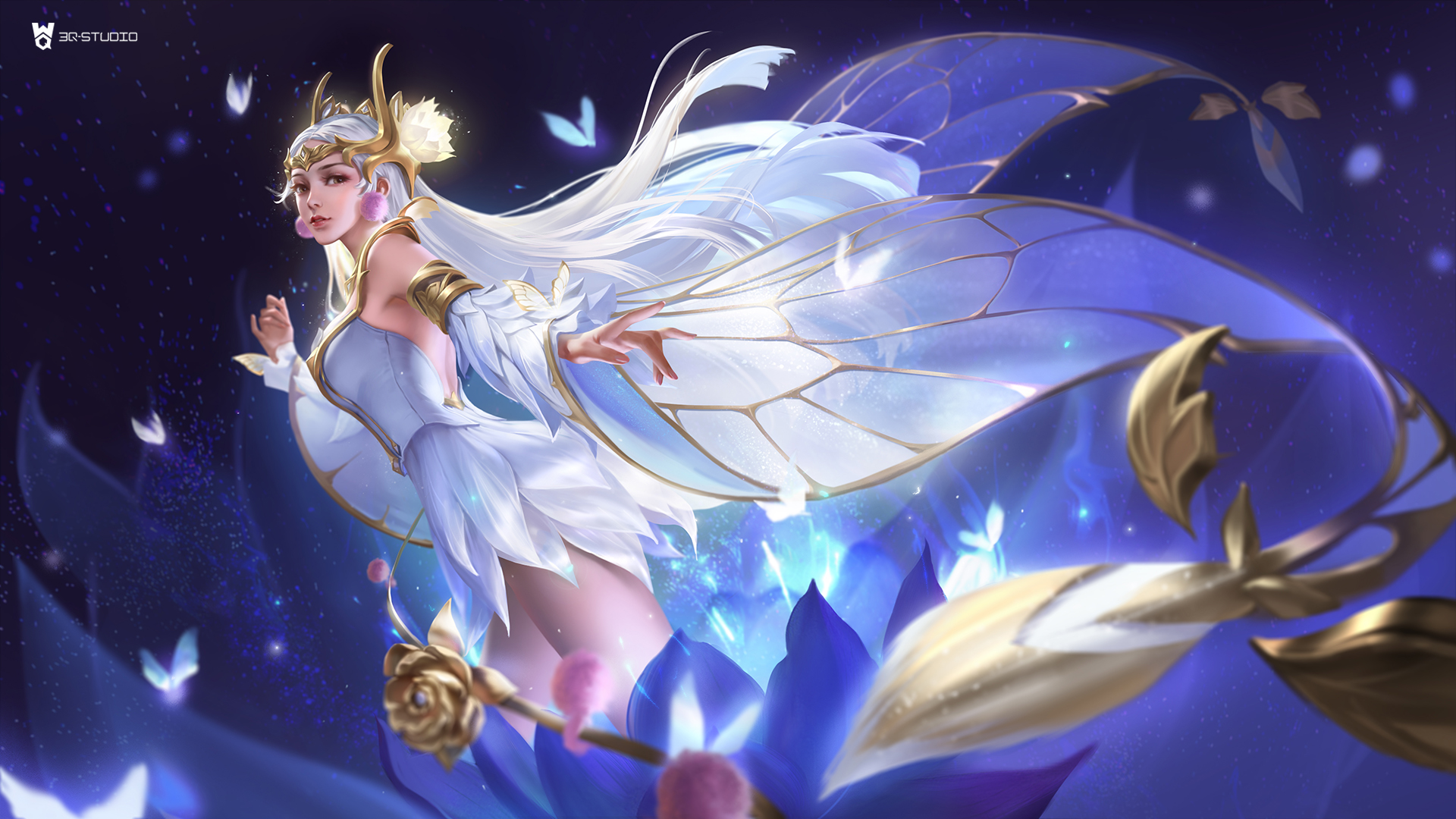 别墅杯 第二赛季：火力十足！ Spirit 2-0击败Falcons