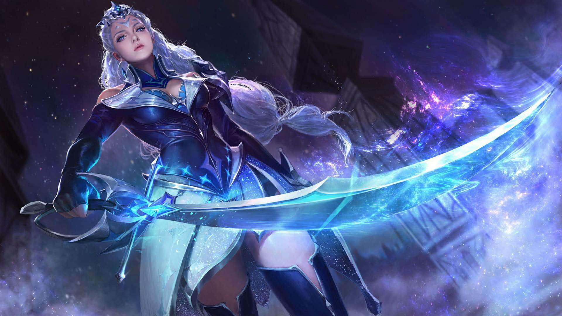 LOL教练白色月牙：LOL没抄Dota，那叫借鉴！