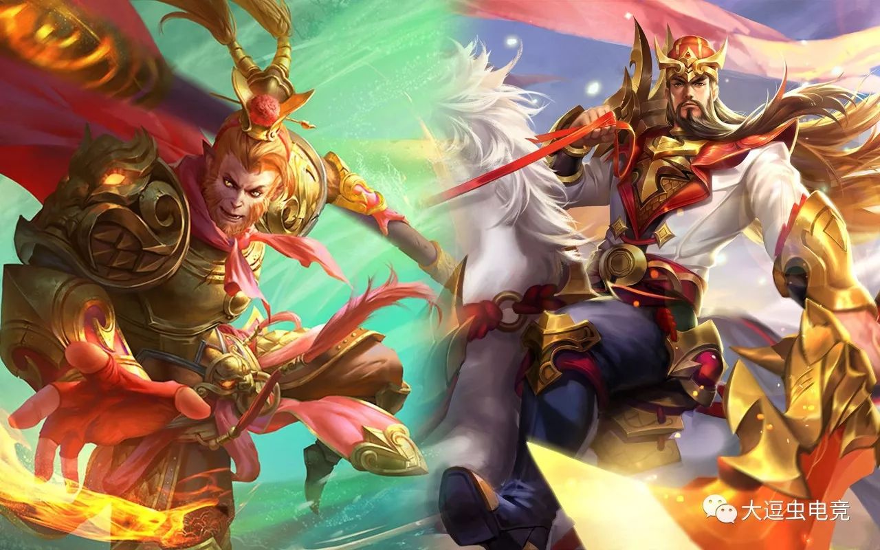 官方： GIANTX 从UCAM签下ara和Flickless