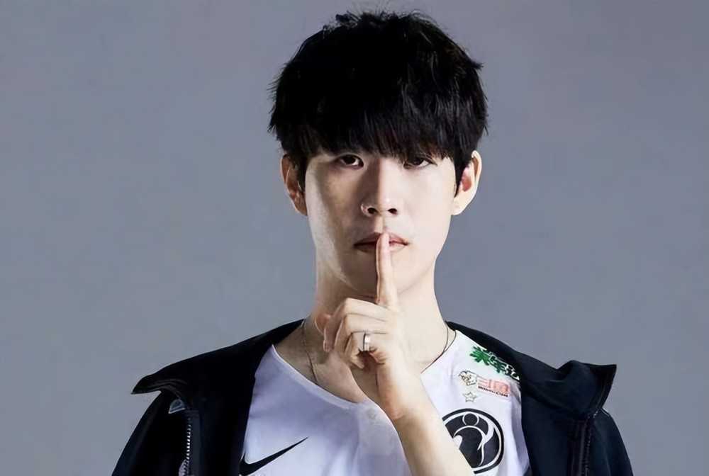 传闻：ewjerkz将离开NIP，cairne将接替他的职位