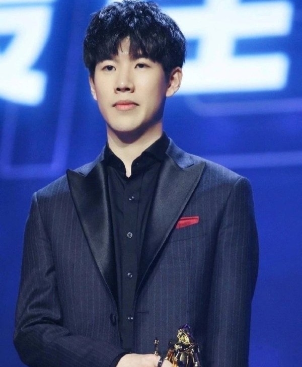 败者采访Cube：下一场比赛希望能打起一些架来