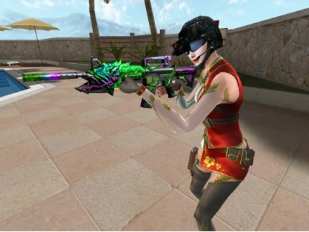 dgt将因签证问题缺席2025年PGL阿斯塔纳的前两天