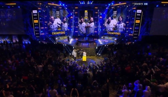 2月28日LPL春季赛赛程及首发阵容