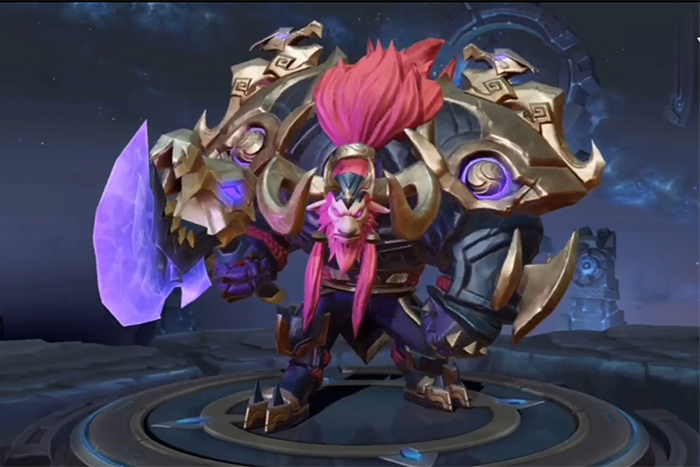 英雄联盟比赛：Ning王和Sofm同为盲僧打野，为何差距这么大？