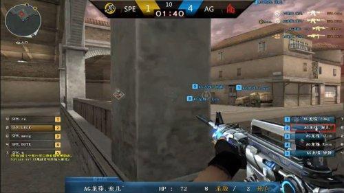 在 VCT 2025： EMEA 第一阶段淘汰赛后， trexx 和 Derke 之间的内部裂痕在 Team Vitality 中浮出水面