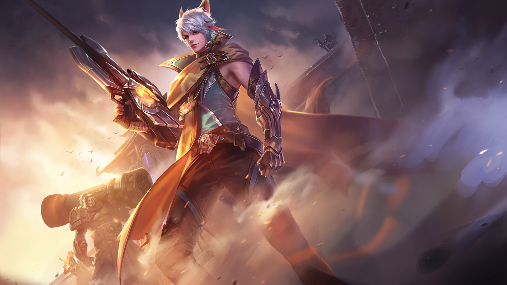 BLG主教练BigWei：到了S赛遇到谁都会严阵以待，最强的还是LCK的队伍