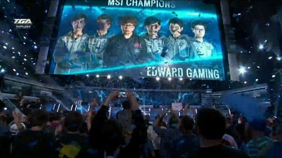 Gen.G Esports 将 Ash 从学院提升至主队