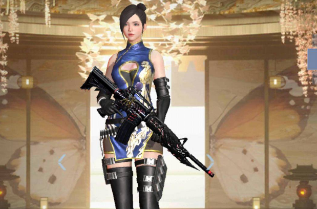 JD Gaming 官方： MISSING 玩家正式续约再战一年！