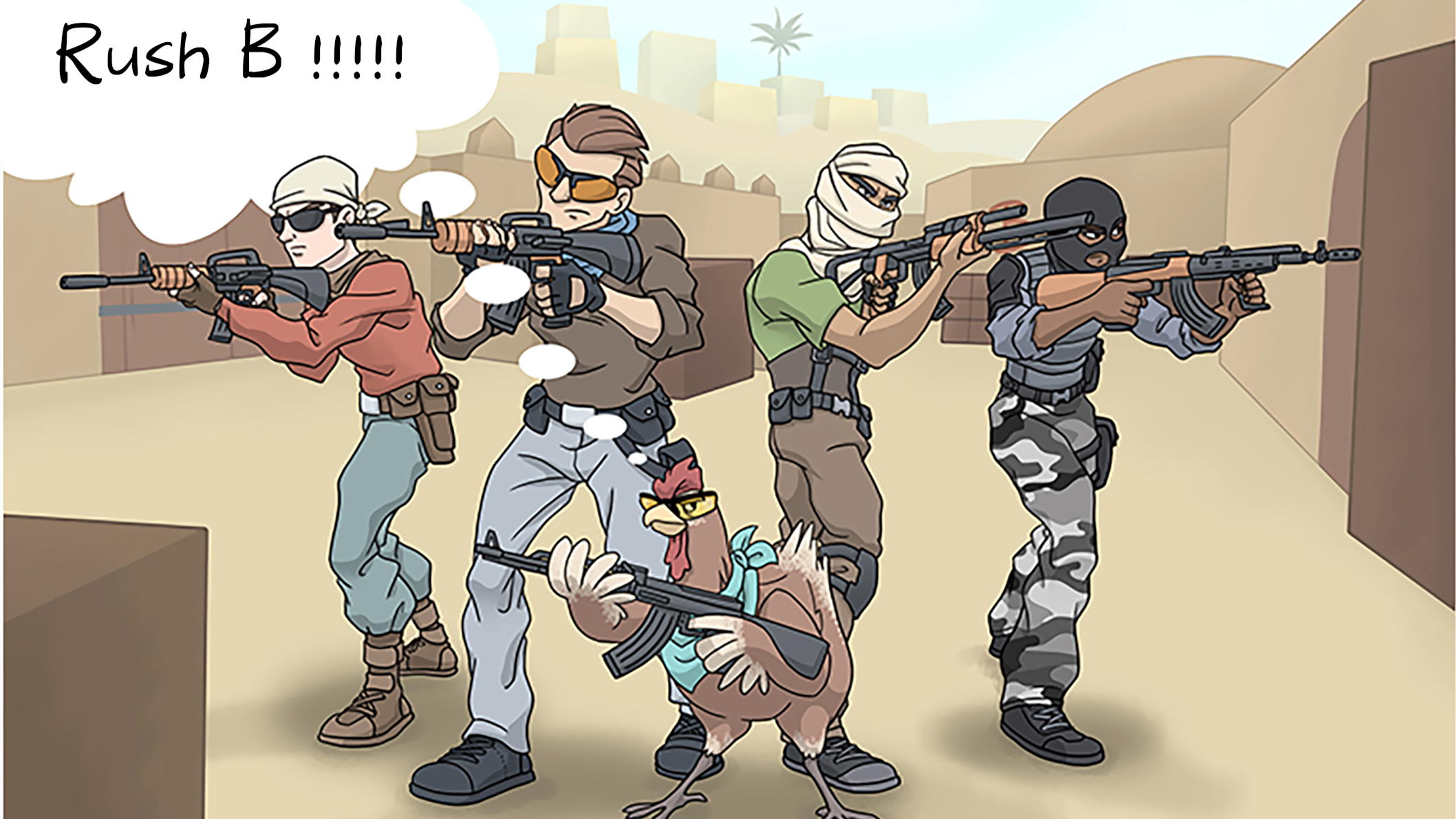 torzsi与 Mouz 签署了多年合同;