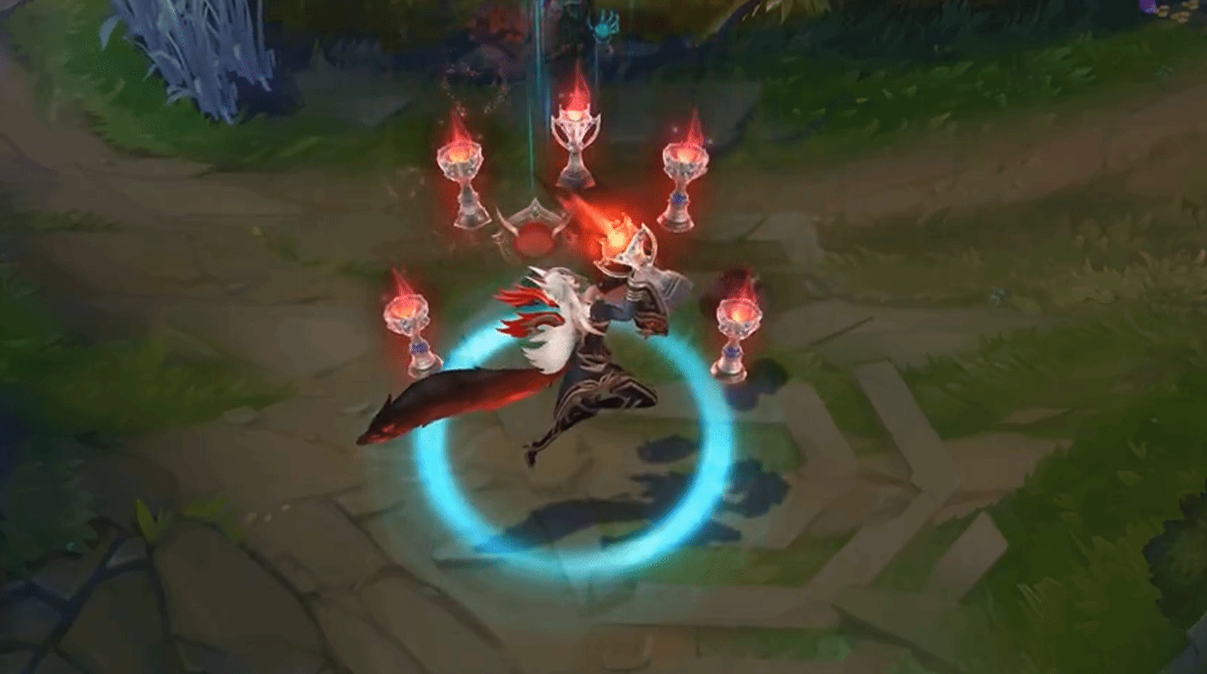 拒绝让二追三，T13：2击败KT挺进决赛