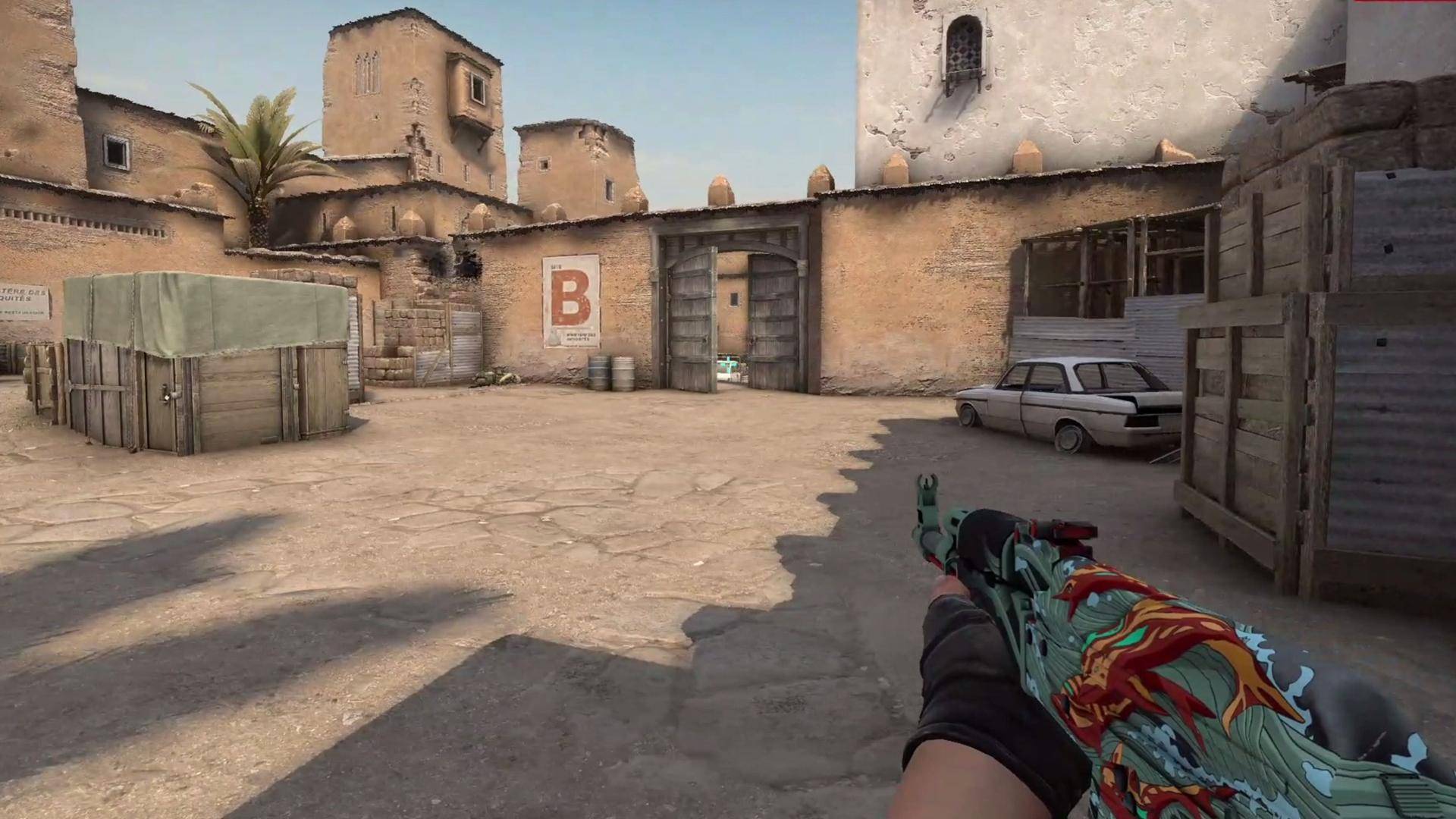 NAVI 对 The MongolZ PGL 阿斯塔纳 2025 小组赛中最受欢迎的比赛