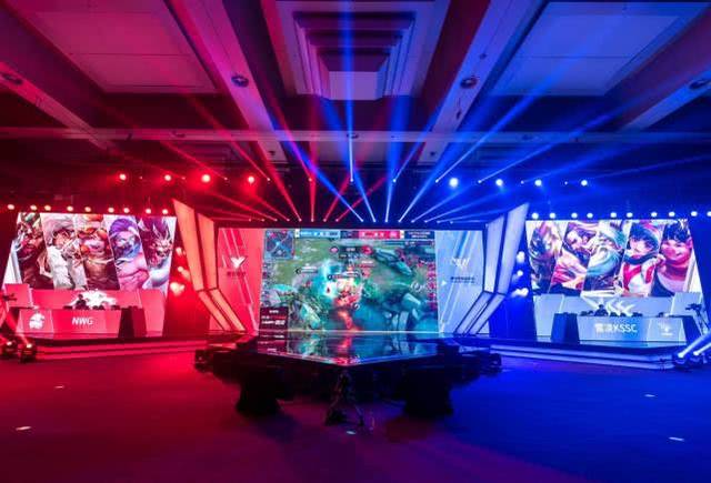 Dexter ： RMR给我们带来了太大的压力