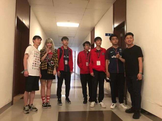 腾讯电竞发布亚运会赛程：LOL项目日期为9月25日-9月29日