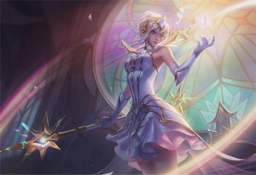 【赛前预告】2025LPL春季赛 1月23日 TES vs LGD