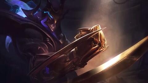 Scout 经常被 Flandre 锁定，双星崔晓君和 Hope 得到了很多分数。 Anyone's Legend 赢得了第一场比赛