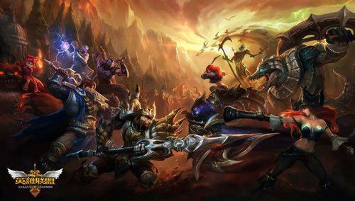 BLG赛后返图：Bin喜笑颜开 脸部馒化略微严重 ELK热情挥手