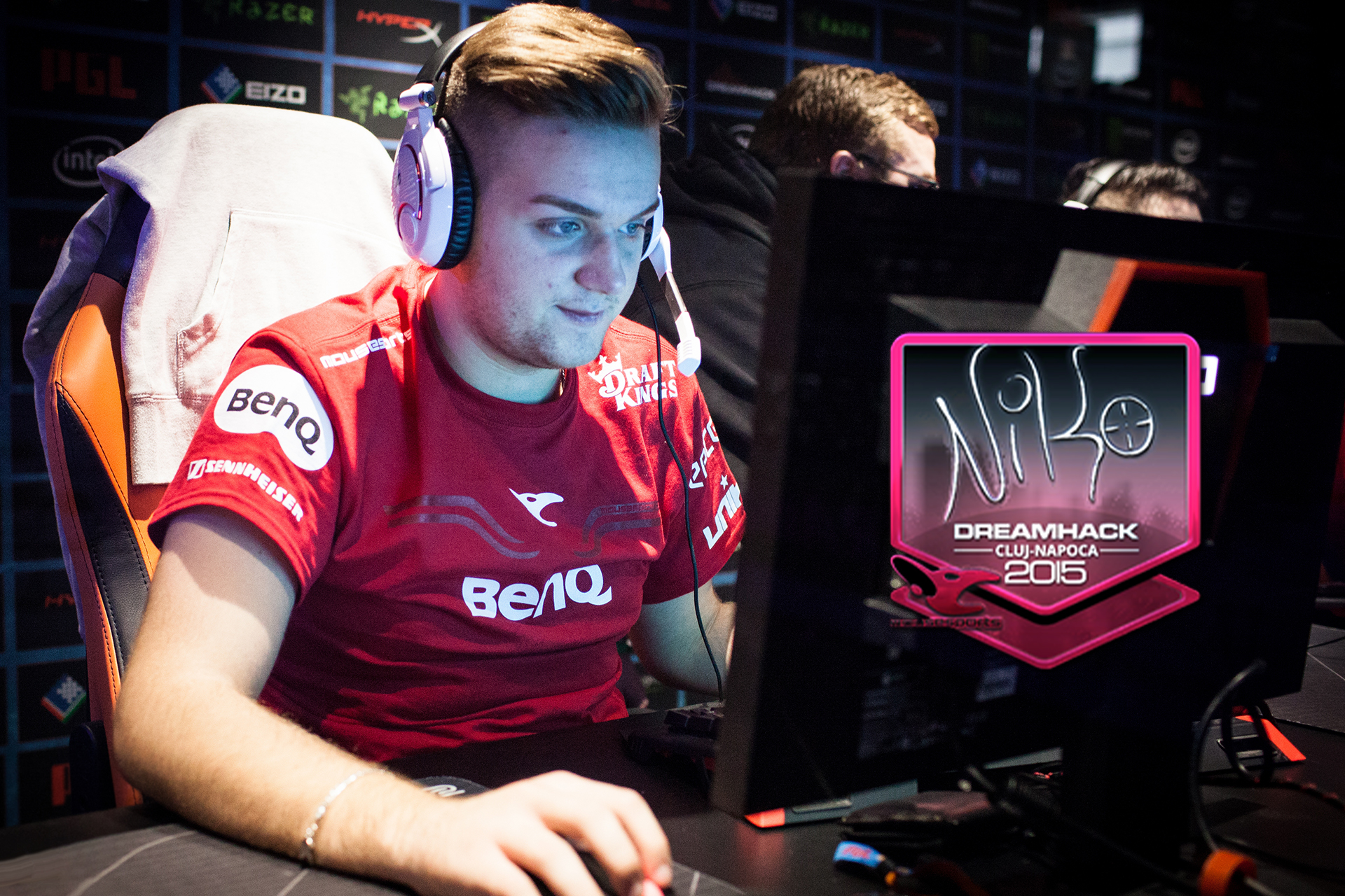 Evelone在CS2箱子上花费了150,000美元，仅获得了7,000美元的掉落