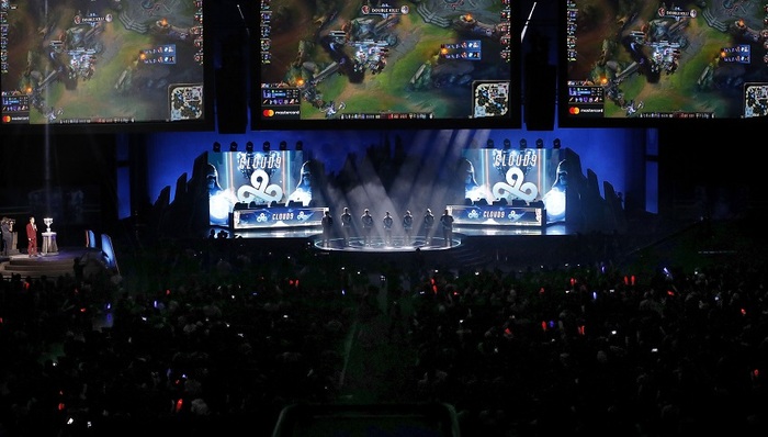 Breathe：我想证明我能在RNG发挥好，对线不输任何人