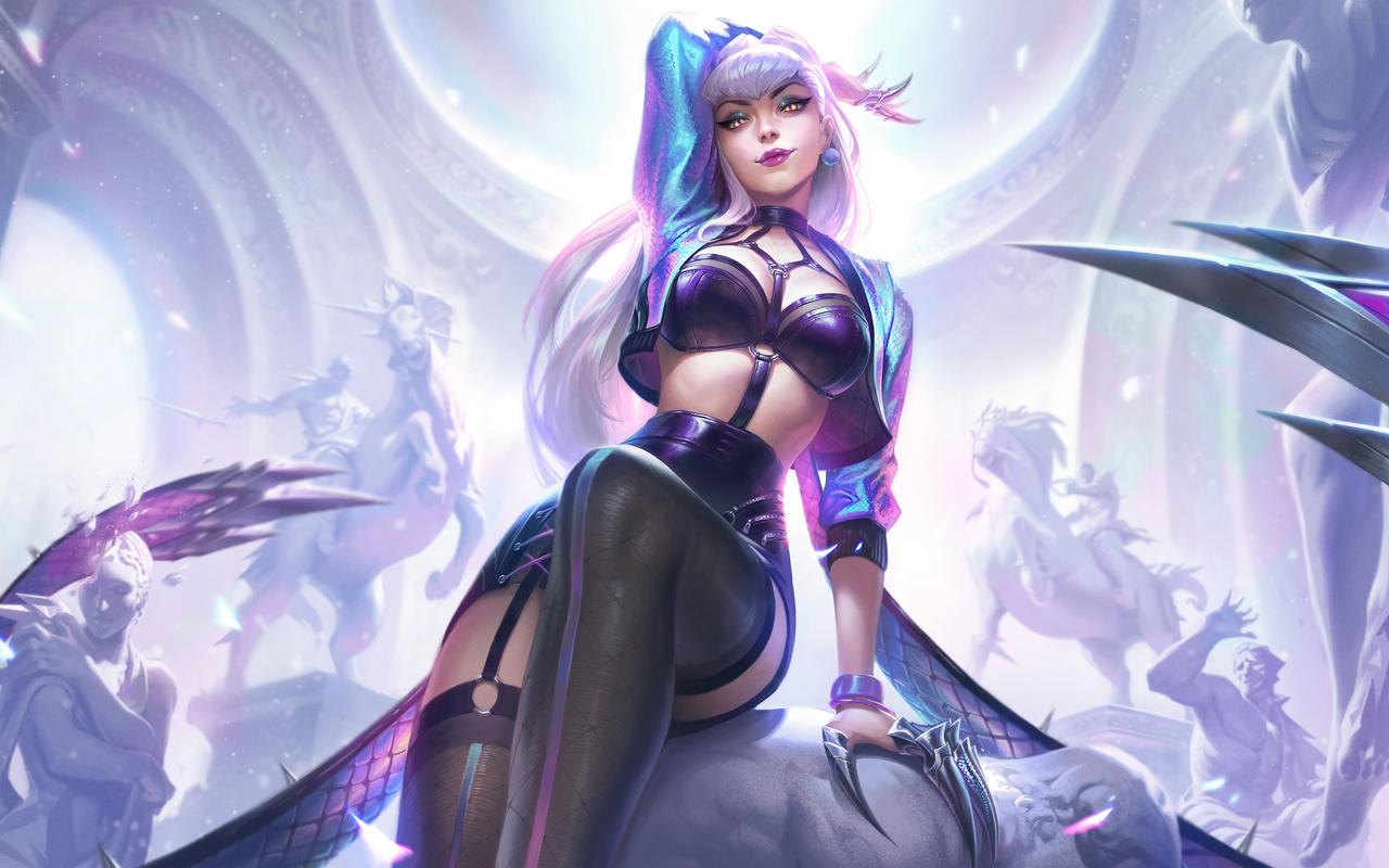 英雄联盟2022全球总决赛S12门票即将开启预售